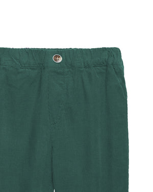 Baby Rafferty Cord pants in Green