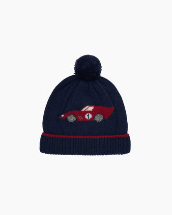 Chelsea Clothing Company Hat Sebastian Car Hat