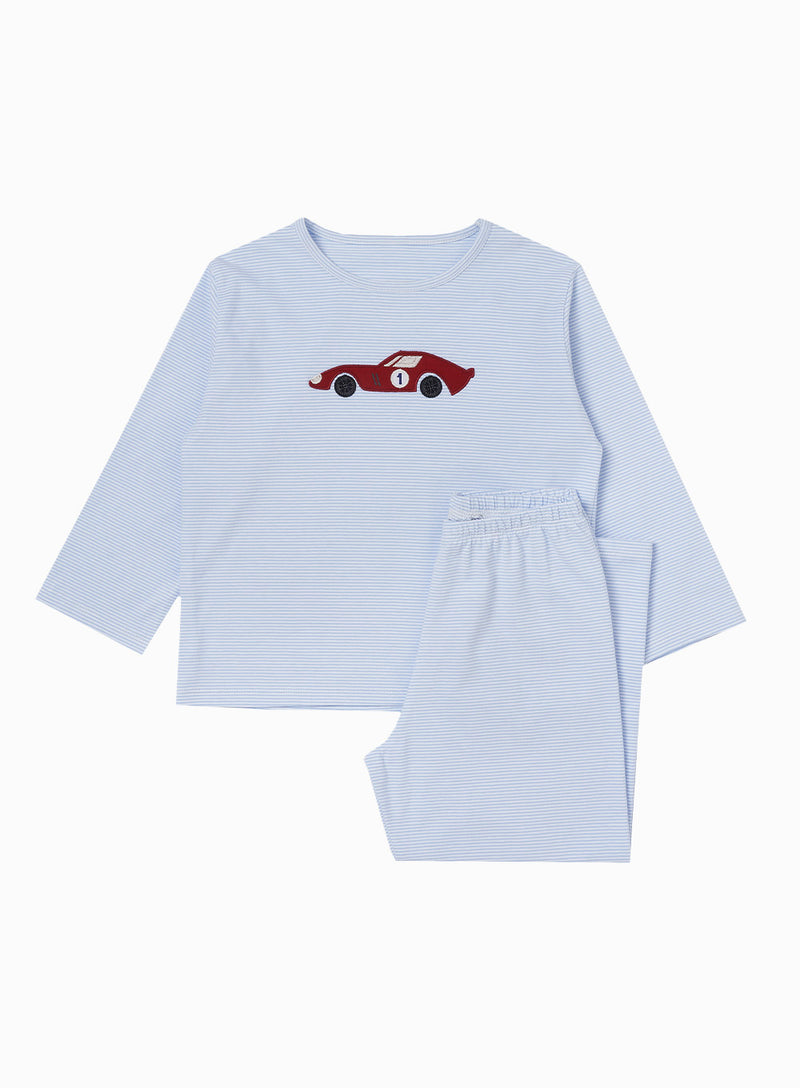 Sebastian Jersey Pajamas