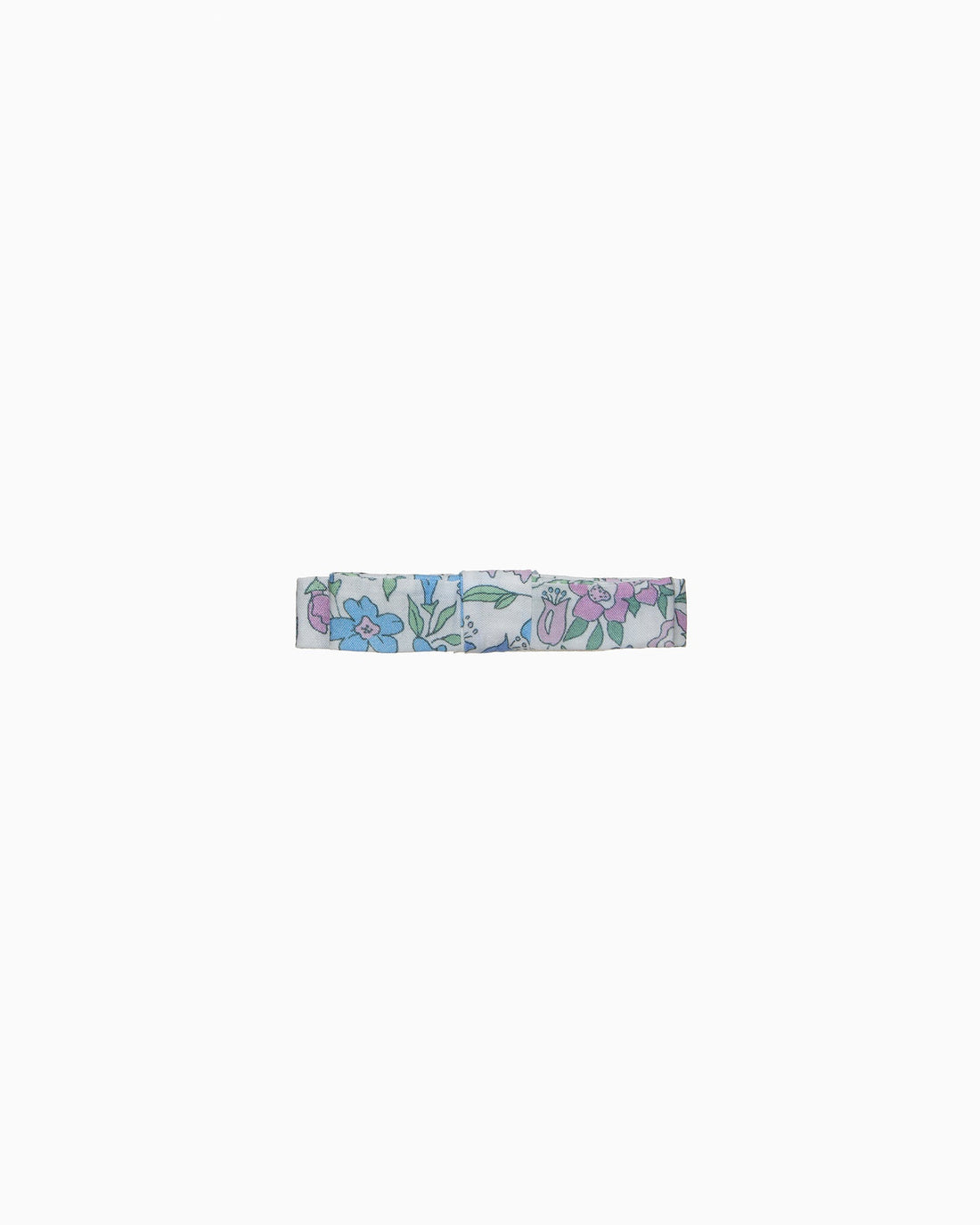 Lily Rose Clip Small Hair Clip in Emma & Amelia