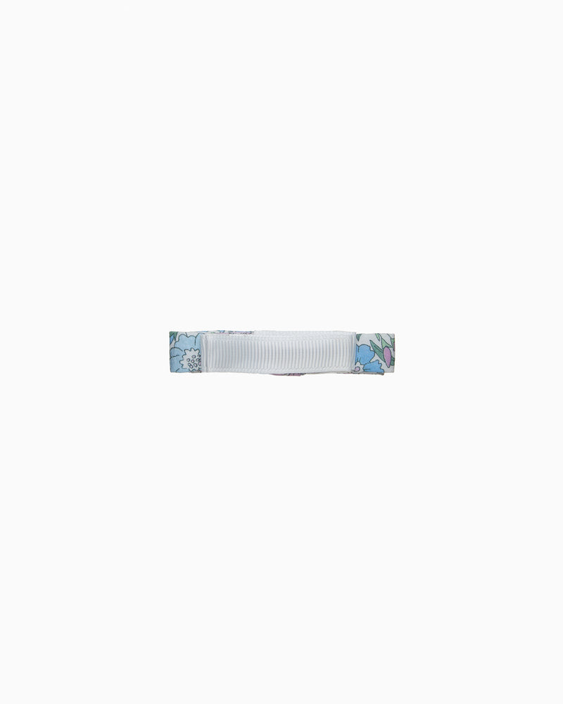 Lily Rose Clip Small Hair Clip in Emma & Amelia