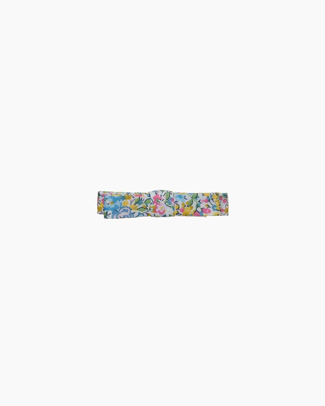 Lily Rose Clip Small Hair Clip in Emma & Georgina