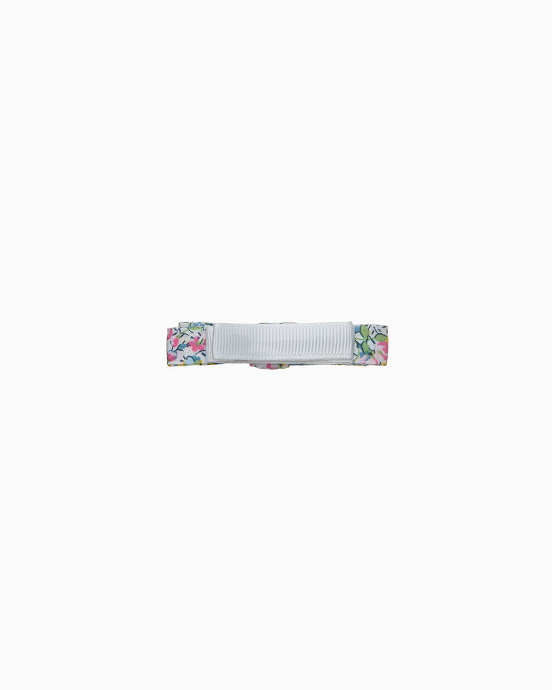 Small Hair Clip in Emma & Georgina