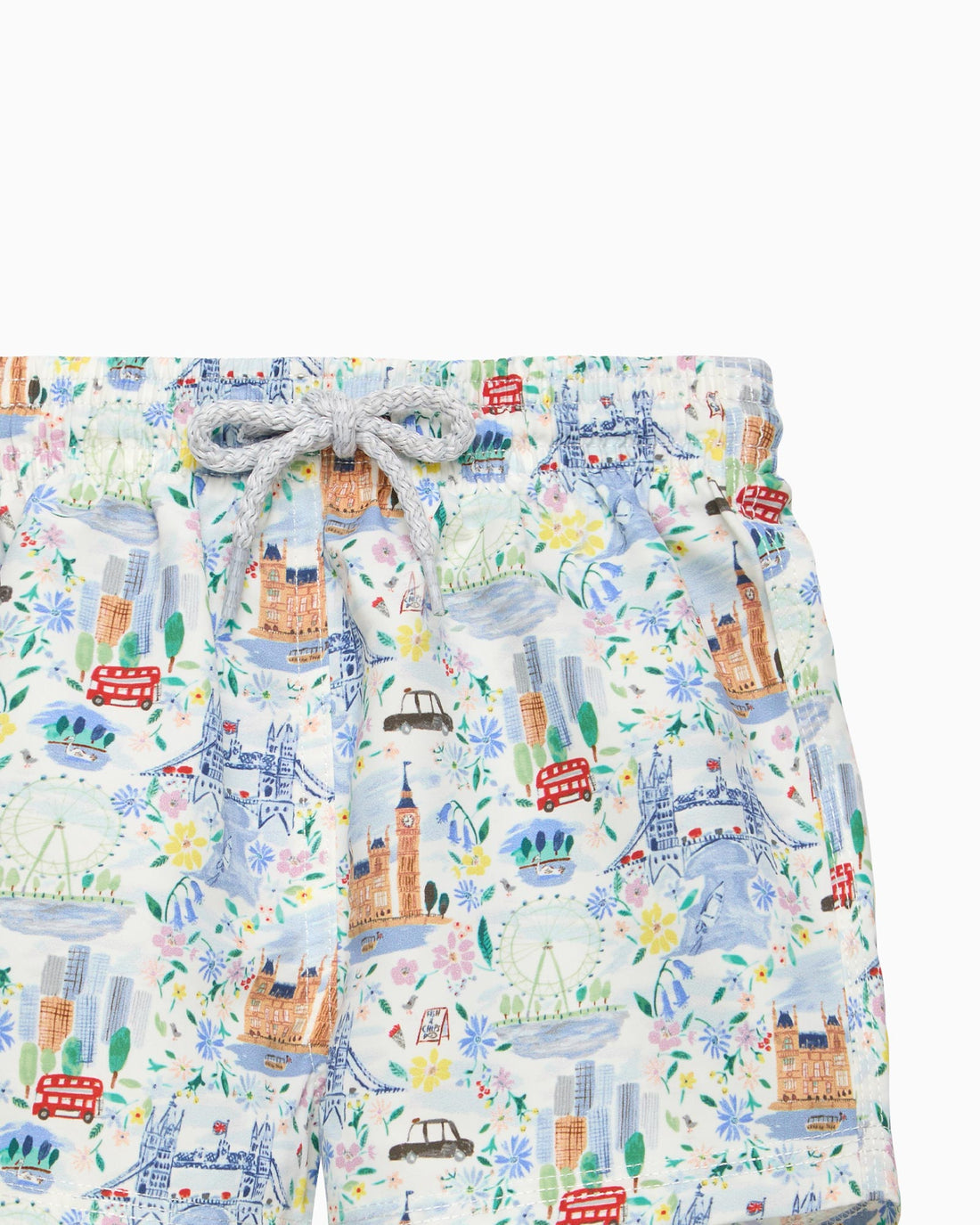 Hampton Swim Swimshorts Baby Swimshorts in London Scenes