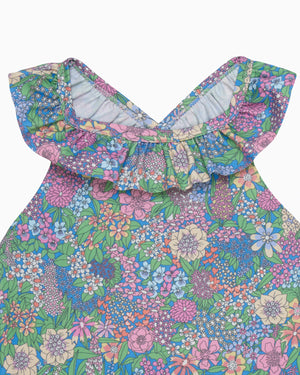 Ciara Frill Swimsuit