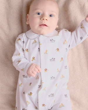 Baby Augustus & Friends Onesie