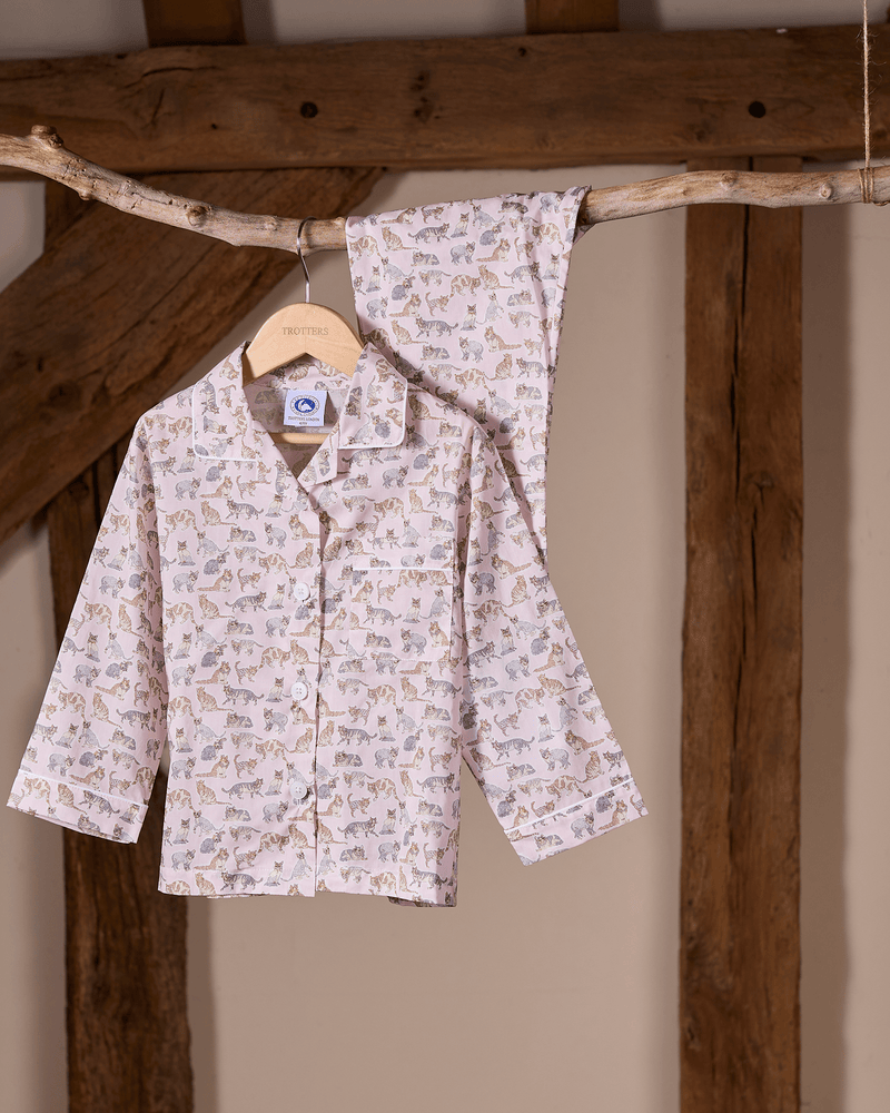 Willoughby Pajamas