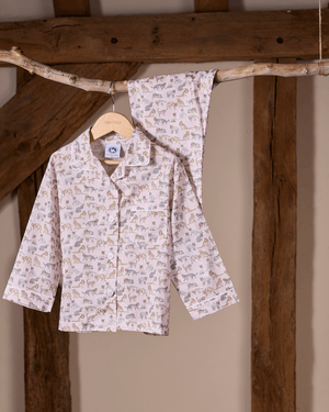 Original Pajama Company Pajamas Willoughby Pajamas