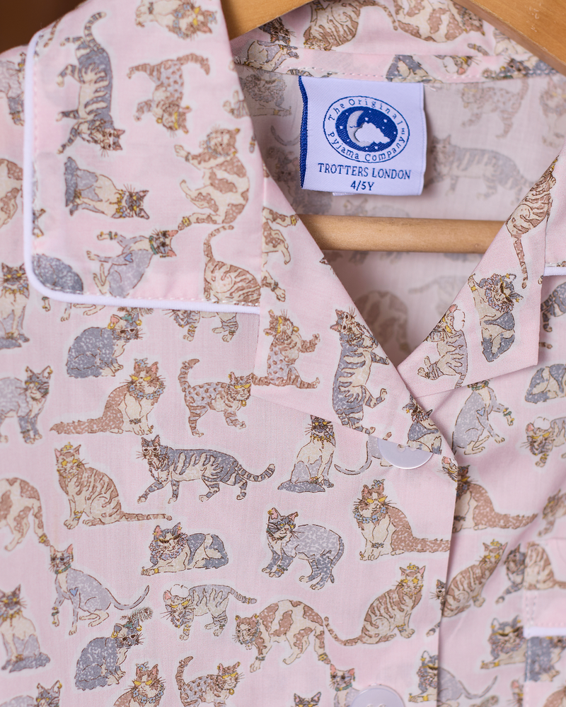Willoughby Pajamas