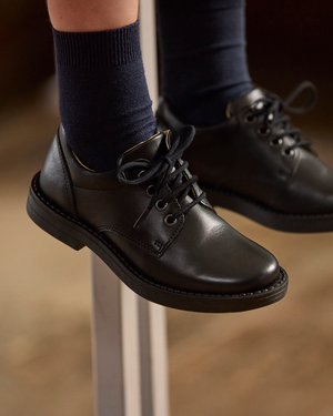 Hampton Classics School Shoes Hampton Classics Harry School Shoes
