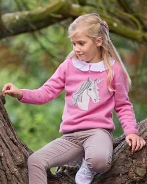 Confiture Jumper Magical Unicorn Jumper
