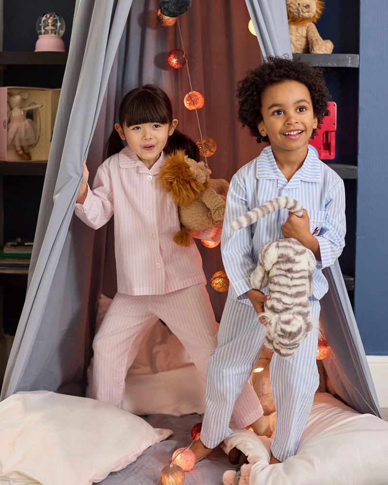 Ballerina Pajamas