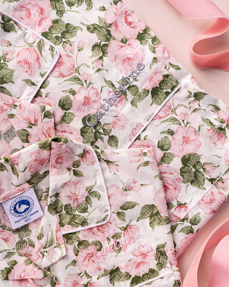 Carline Rose Pajama