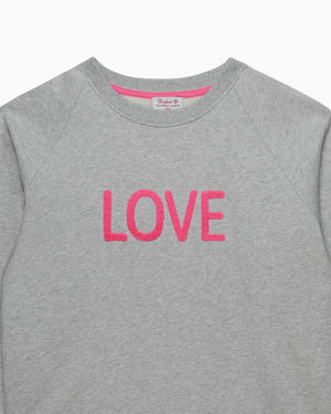 Women's Love Sweatshirt