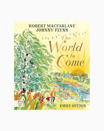 The World to Come