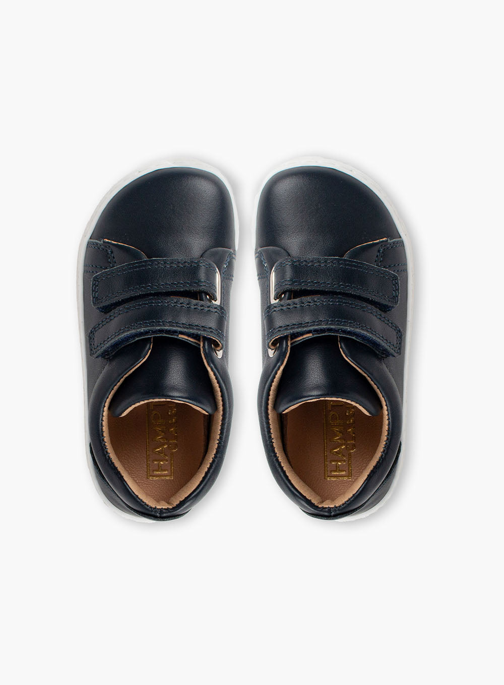 Bobux Trainers My First Hampton Classics Frankie Trainers in Navy
