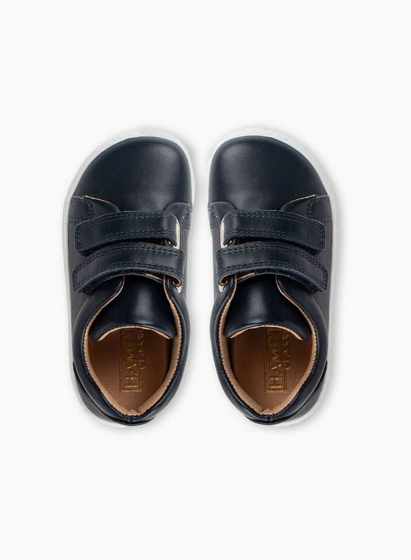 Bobux Trainers My First Hampton Classics Frankie Trainers in Navy