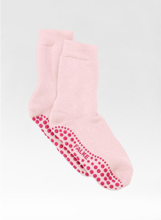 Catspads Slipper Socks in Pink