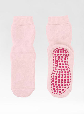 Catspads Slipper Socks in Pink