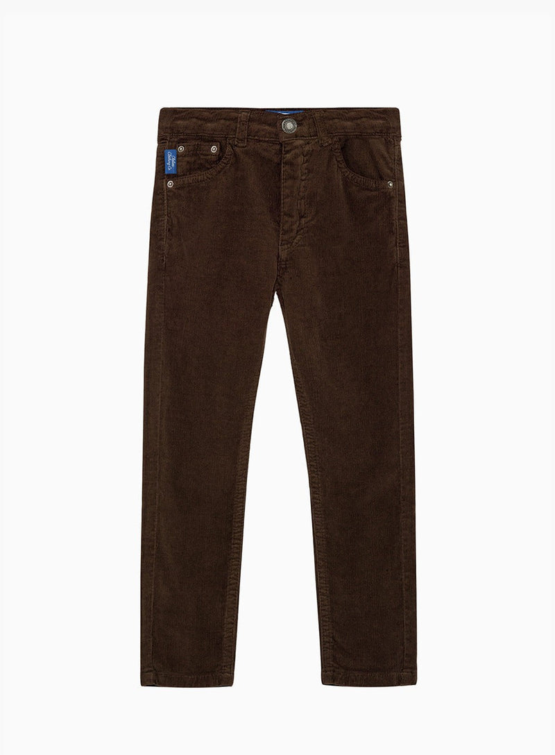 Jake Jeans in Brown