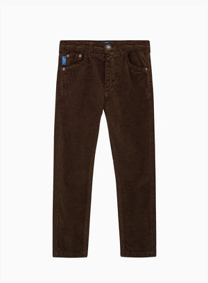 Jake Jeans in Brown