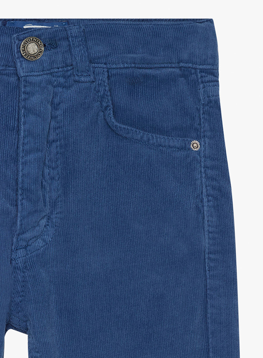 Chelsea Clothing Company Jeans Jake Jeans in French Blue