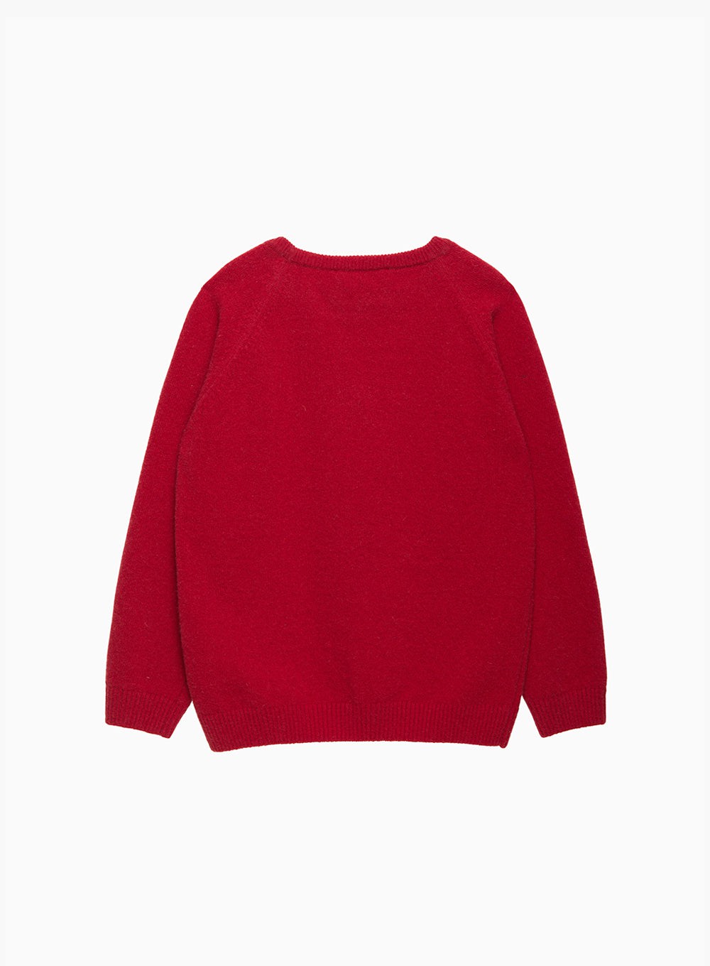 Chelsea Clothing Company Jumper Nutcracker Jumper