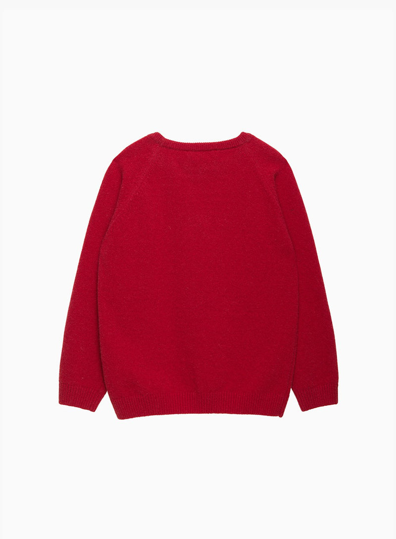 Chelsea Clothing Company Jumper Nutcracker Jumper