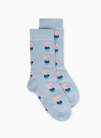 Chelsea Clothing Company Socks George Socks