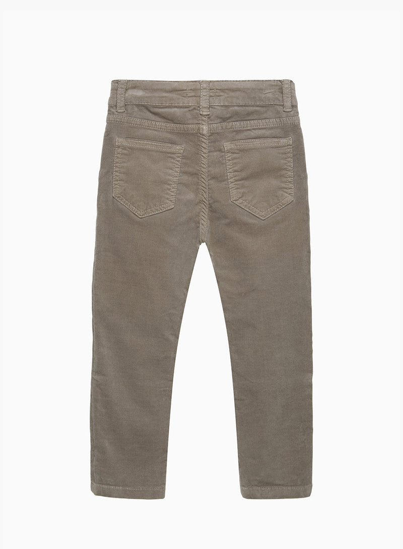 Confiture Jeans Jesse Jeans in Grey