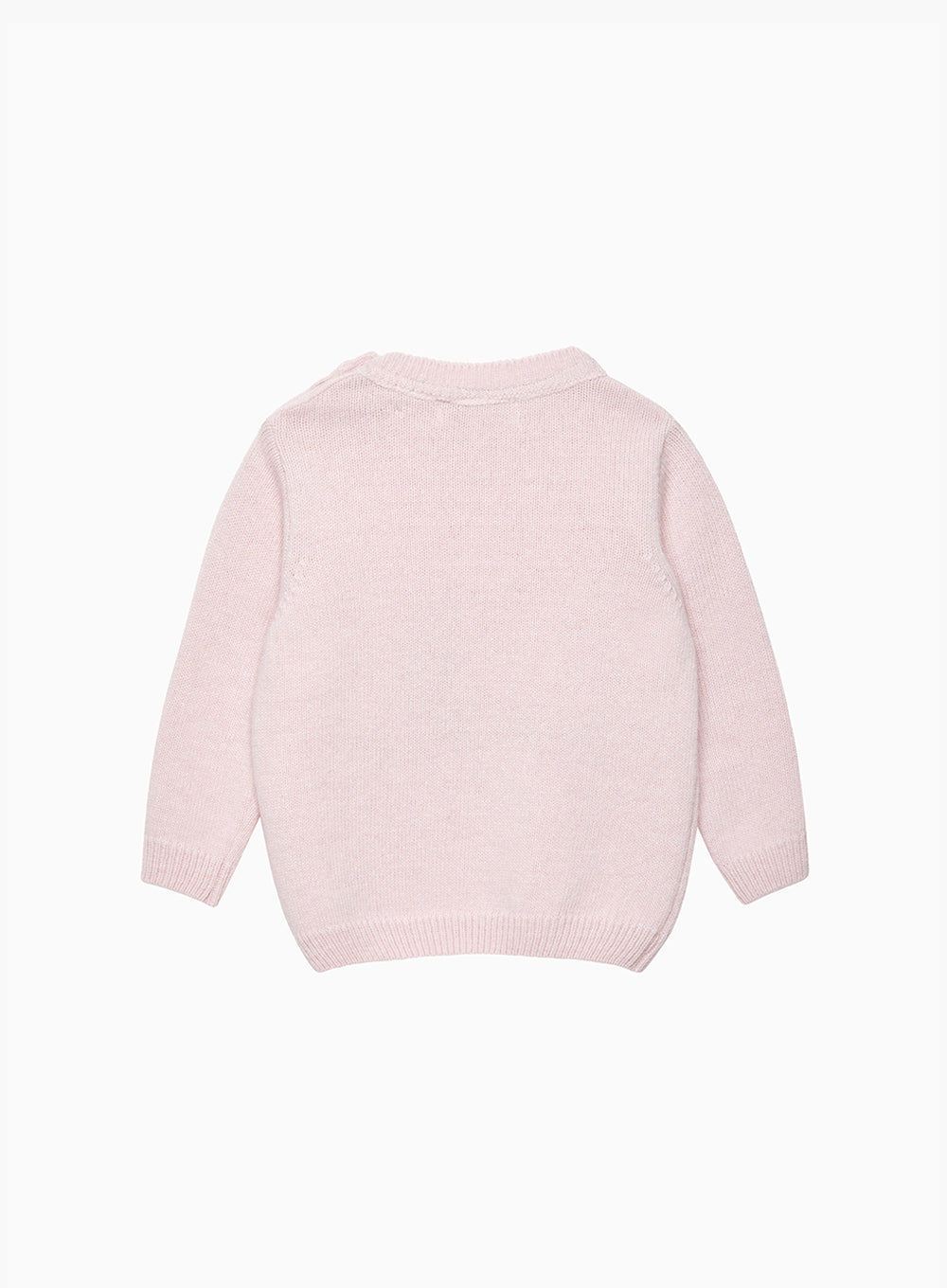 Confiture Jumper Baby Duck & Bunny Jumper