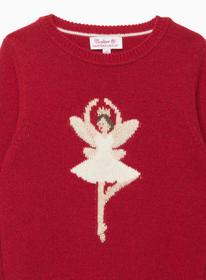 Confiture Jumper Fairy Jumper