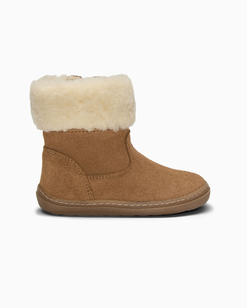 My First Hampton Classics Felicity Boots in Tan