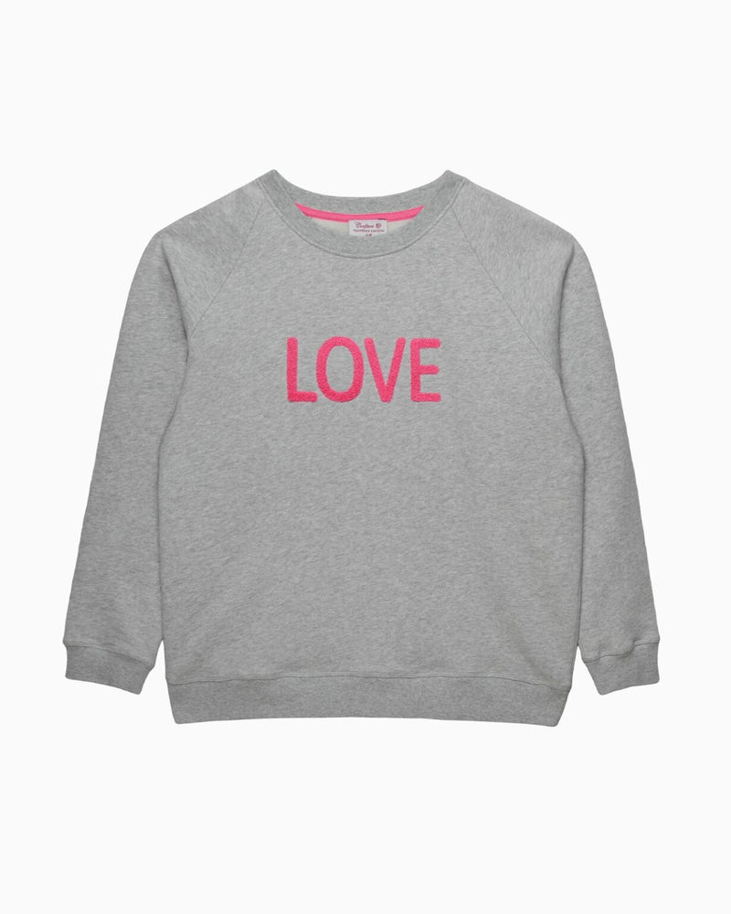 Women's Love Sweatshirt