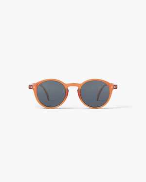 IZIPIZI Junior Sunglasses D in Orange