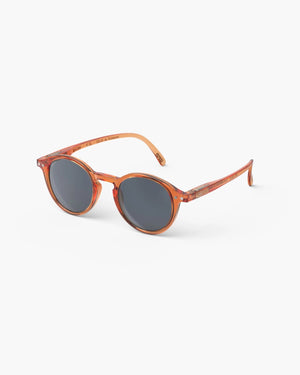 IZIPIZI Junior Sunglasses D in Orange