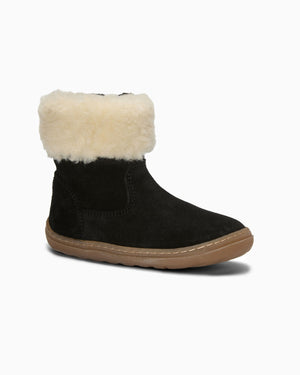 My First Hampton Classics Felicity Boots in Black