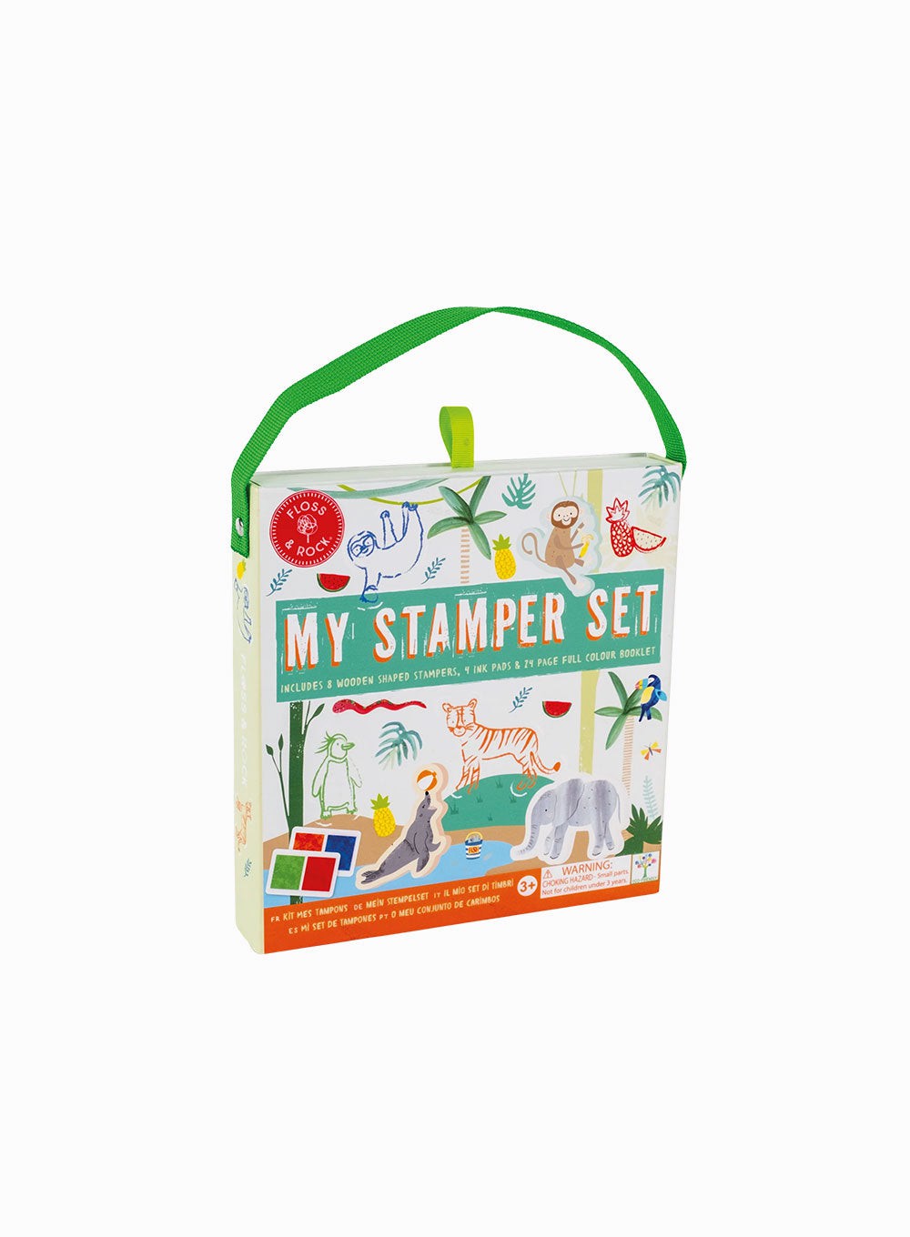 Floss & Rock Collection – Trotters Childrenswear USA