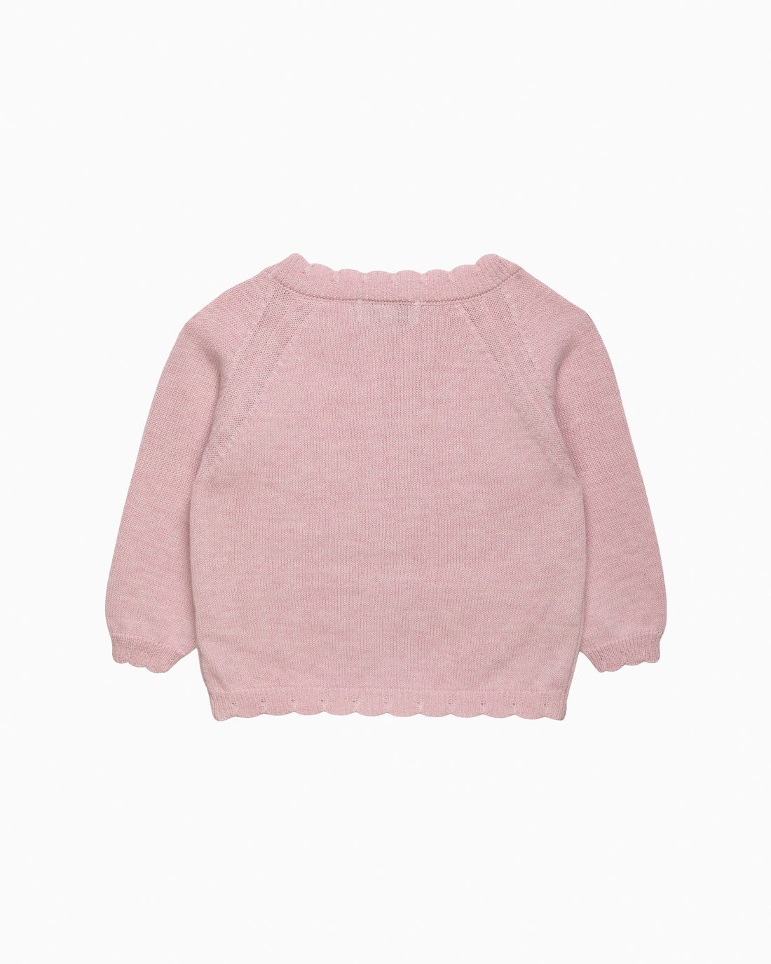 Lapinou Cardigan Baby Bunny Cardigan