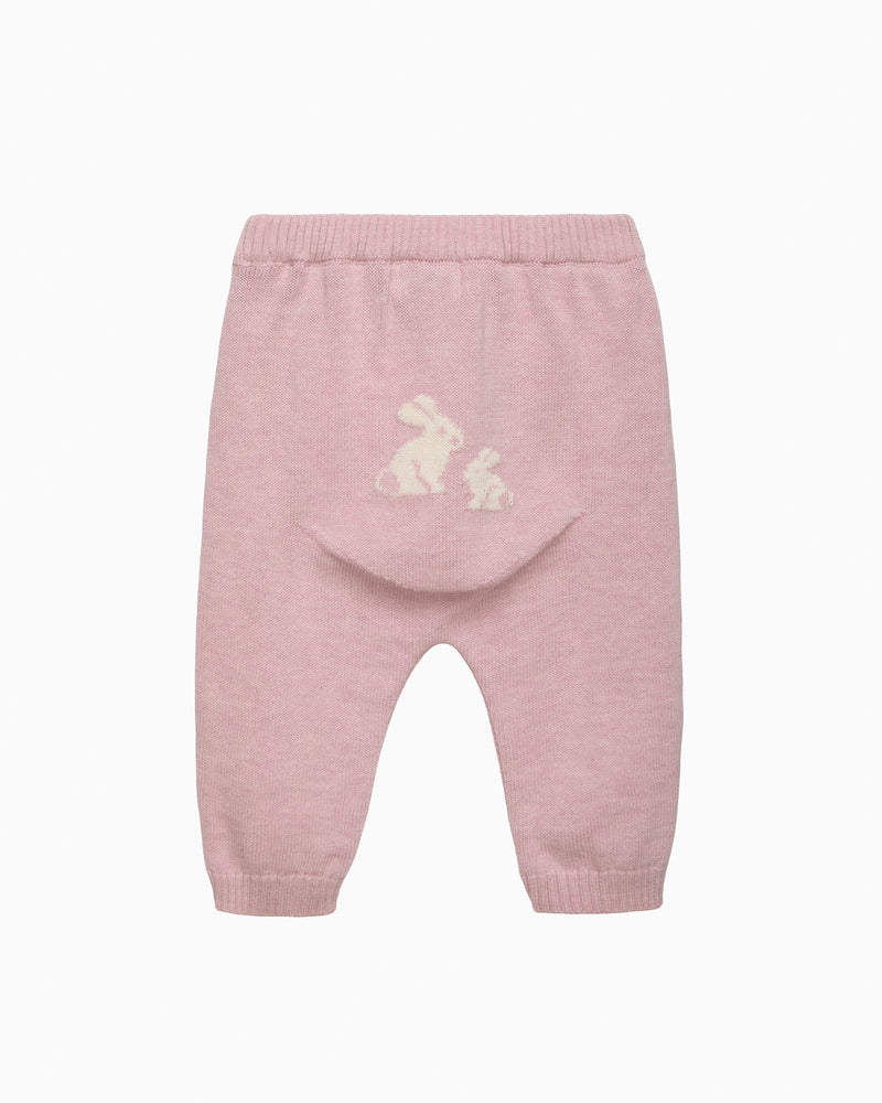 Lapinou Leggings Baby Bunny Leggings