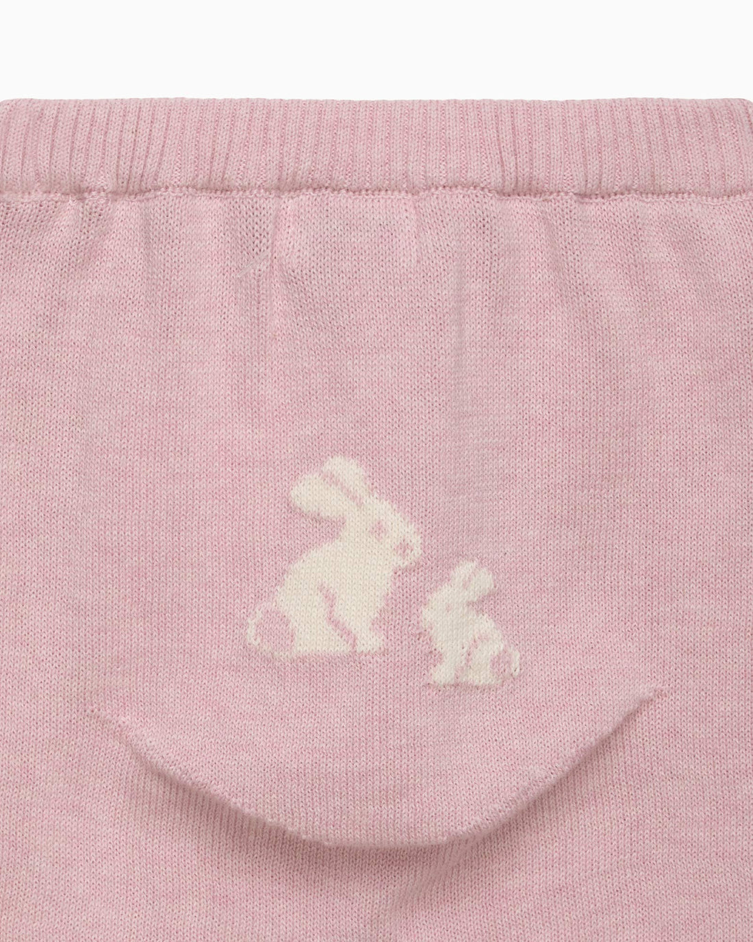 Lapinou Leggings Baby Bunny Leggings