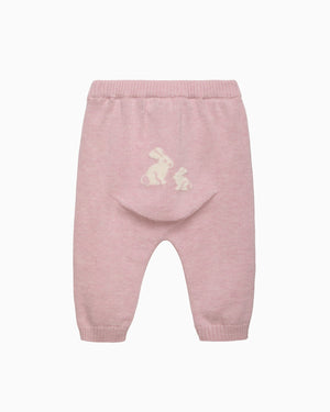 Lapinou Leggings Baby Bunny Leggings