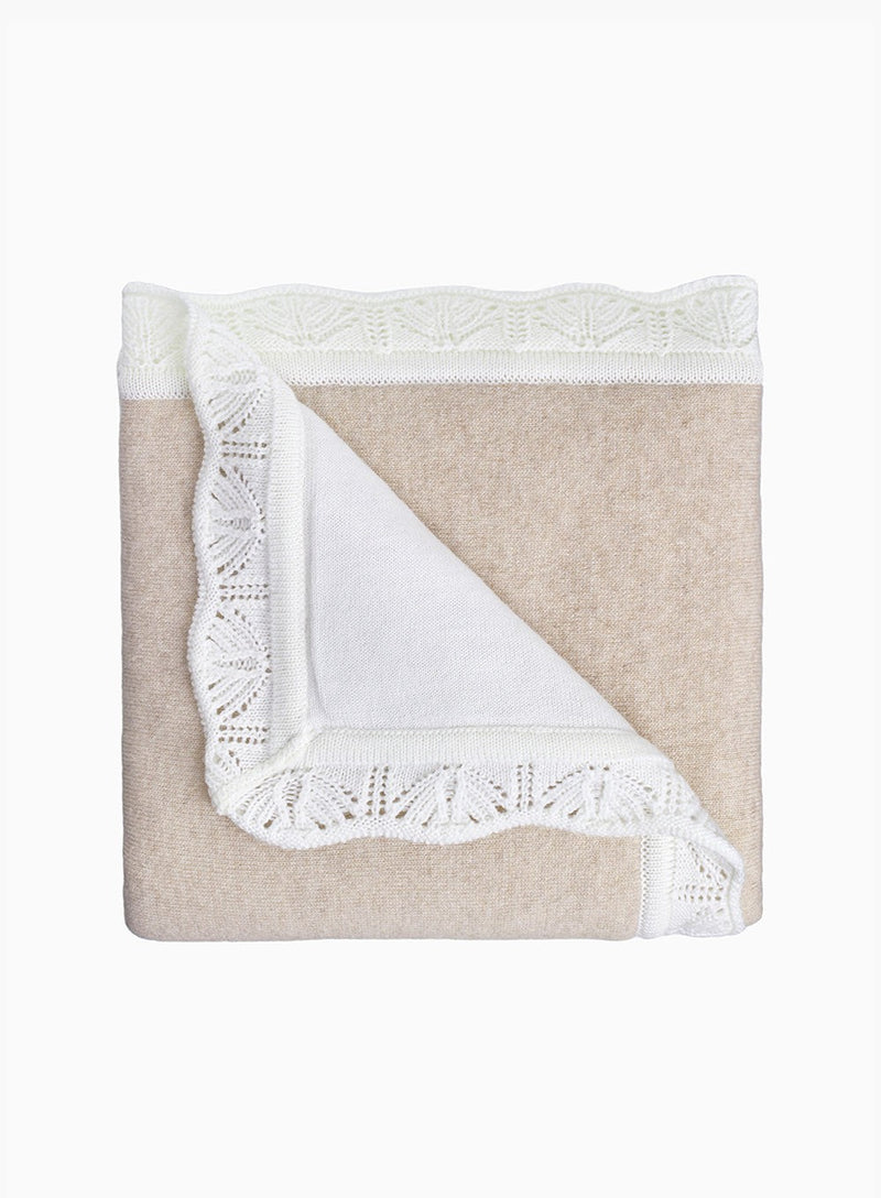White Teddy Coat Gift Set
