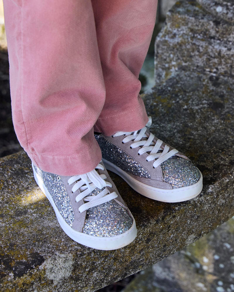 Hampton Classics Wren Sneaker