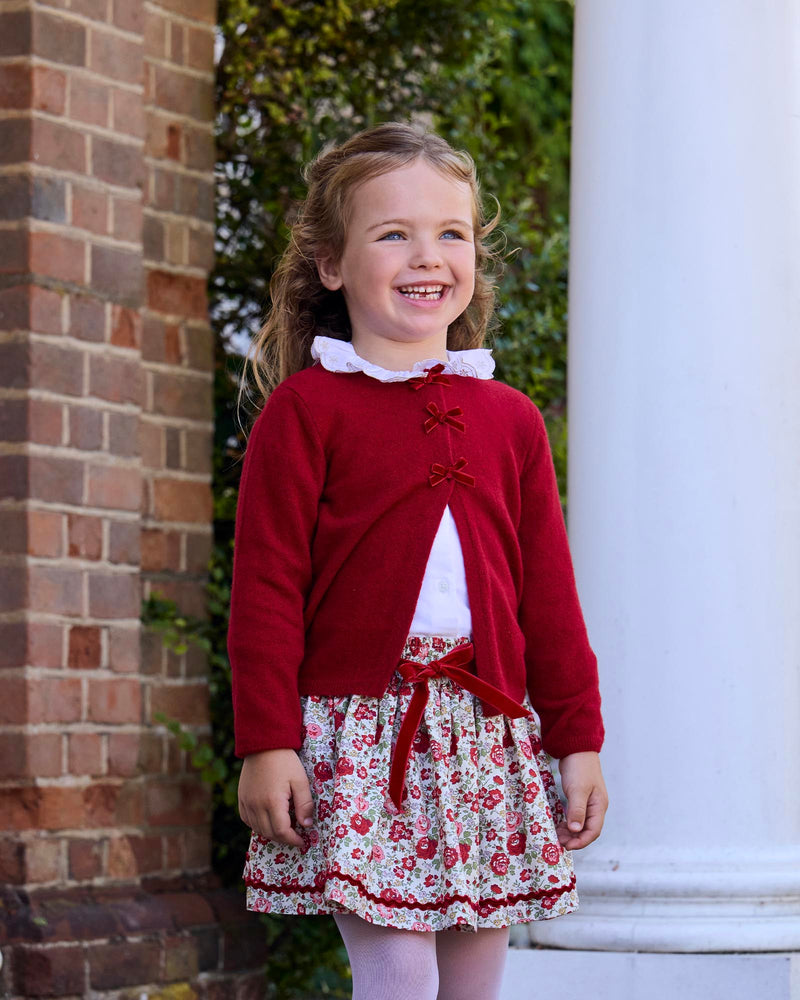 Felicite Skirt