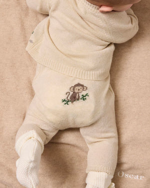 Baby Monkey Leggings