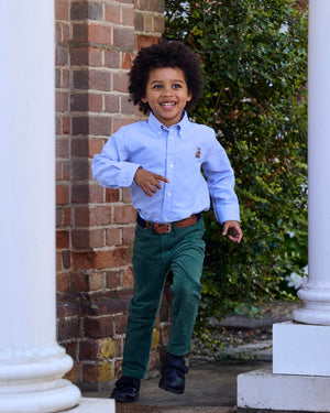 Timothy Teddy Shirt