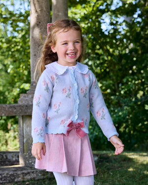 Confiture Skirt Georgina Bow Skirt