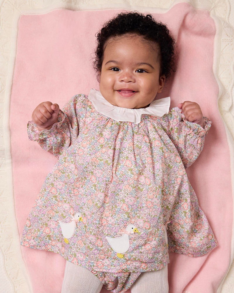 Baby Michelle Duck Dress
