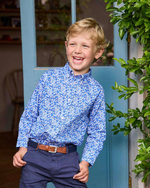 Chelsea Clothing Company Shirt Mitsi Shirt